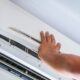 Climatizzazione efficiente in Calabria Smart Company