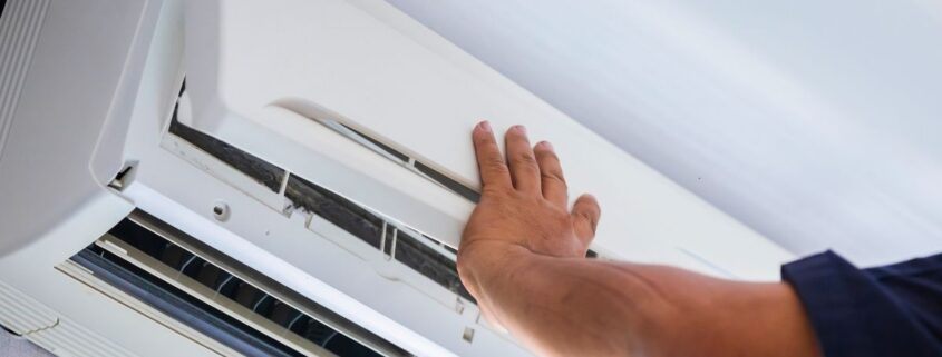 Climatizzazione efficiente in Calabria Smart Company
