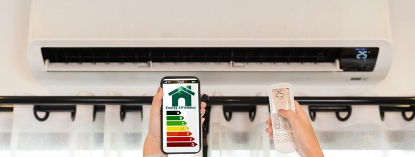 Impianti di riscaldamento efficienti in calabria Smart Company