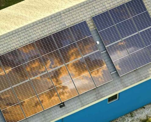climatizzazione e fotovoltaico in calabria Smart Company