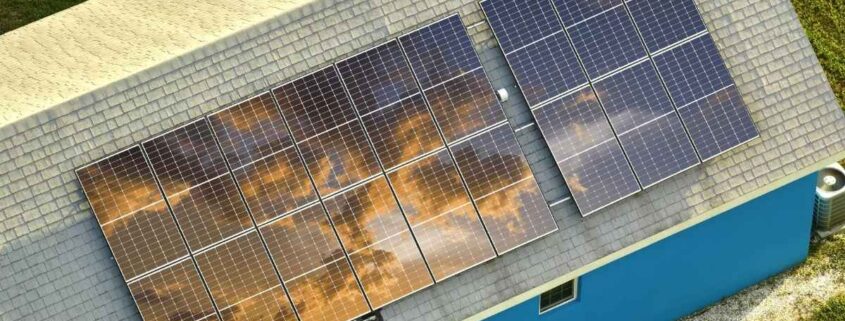 climatizzazione e fotovoltaico in calabria Smart Company